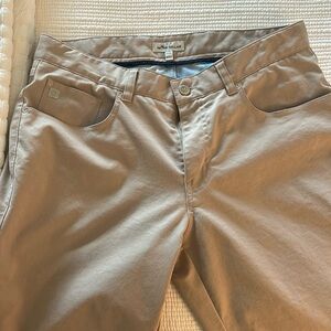 Peter Millar EB 66 lightweight pant. Great condition